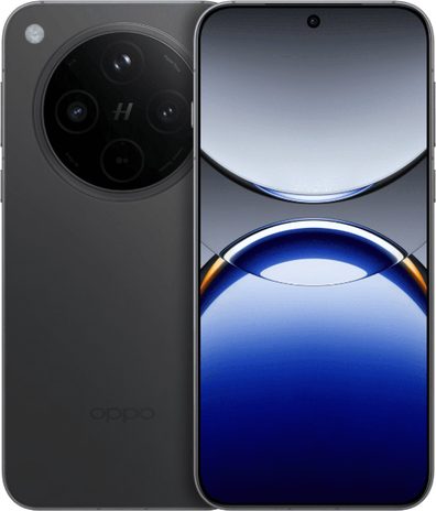 Oppo Find X8 5G Premium Edition Dual SIM TD-LTE CN 256GB PKB110